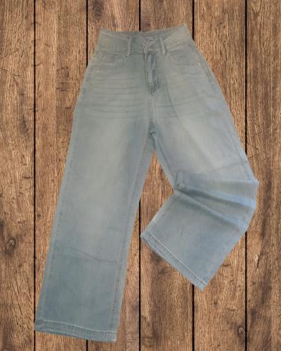 Pantalon Jeans Two Bottons
