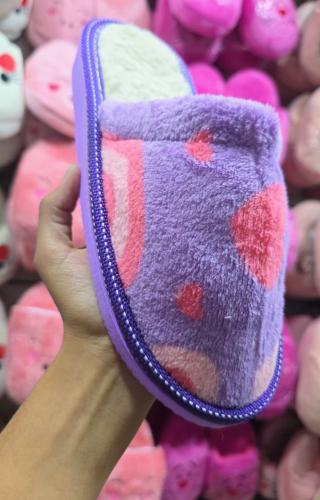Pantuflas para Dama - Miniatura 3