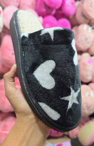 Pantuflas para Dama - Miniatura 4