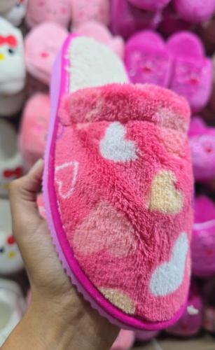 Pantuflas para Dama - Miniatura 5