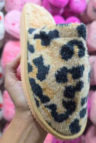 Pantuflas para Dama - Miniatura 6