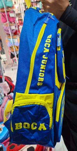 Mochila de Boca - Miniatura 2
