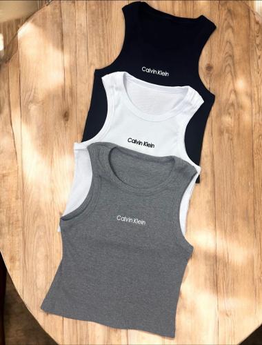 Musculosa Ck - Miniatura 2