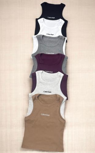 Musculosa Ck - Miniatura 3