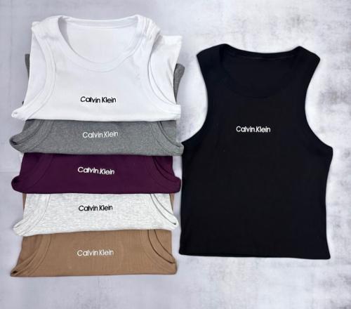 Musculosa Ck - Miniatura 4