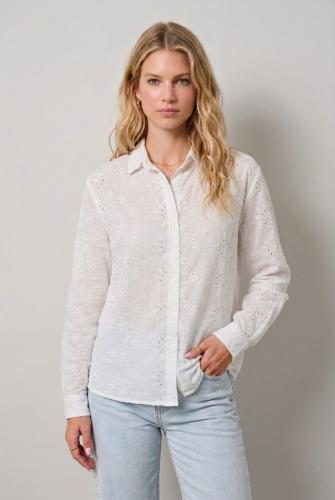 Camisa Manga Larga(r-011)