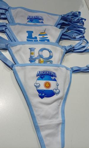 Colales Regulables Algodón con Lycra!