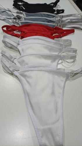 Colales Regulables Algodón con Lycra!