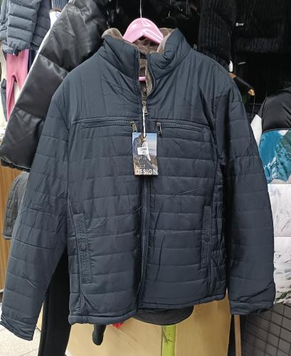 Campera Especial con Piel Premiums