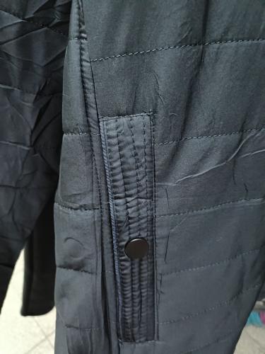 Campera Especial con Piel Premiums - Miniatura 2