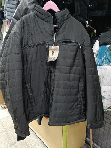 Campera Especial con Piel Premiums - Miniatura 5