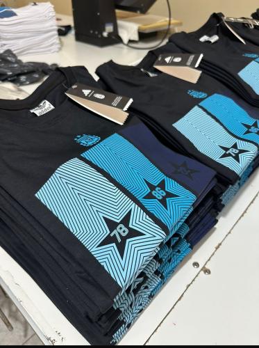 Remeras Campeón - Miniatura 3