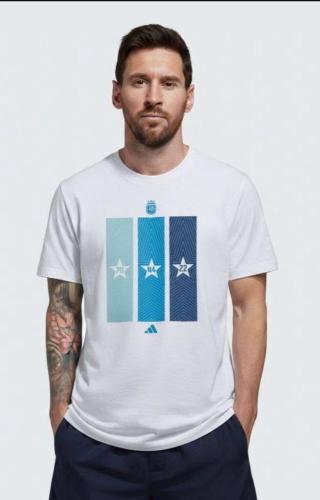 Remeras Campeón - Miniatura 4