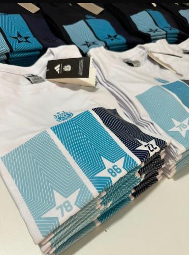 Remeras Campeón - Miniatura 6