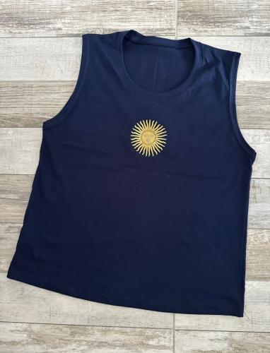 Musculosa Argentina - Miniatura 2