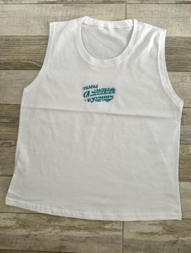 Musculosa Argentina - Miniatura 3