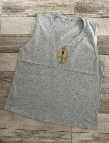 Musculosa Argentina - Miniatura 4