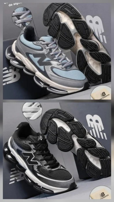 New Balance 2000 Importado Premium