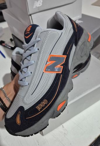 New Balance 1000 Importado Premium - Miniatura 3