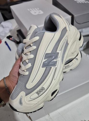 New Balance 1000 Importado Premium - Miniatura 2
