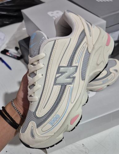 New Balance 1000 Importado Premium - Miniatura 3