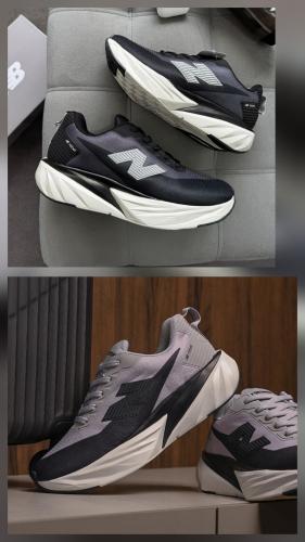 New Balance Fuelcell Rebel Importado Premium