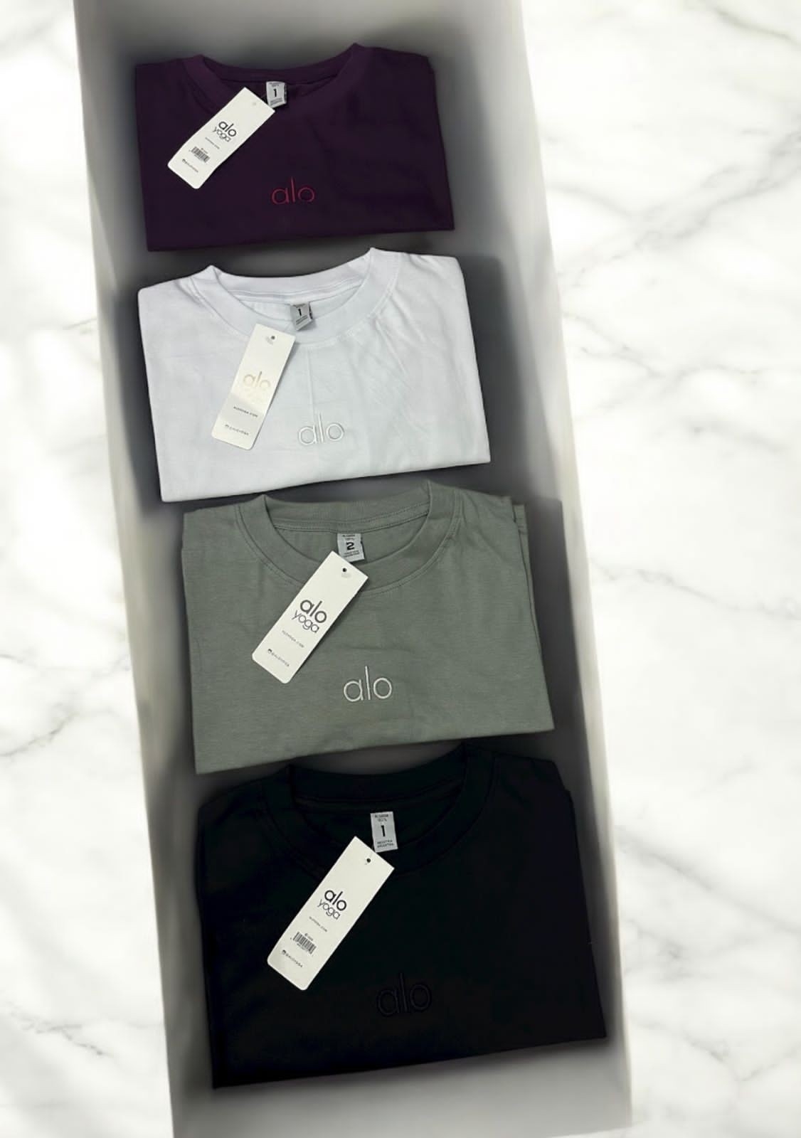 Remeras A.lo - Imagen 1