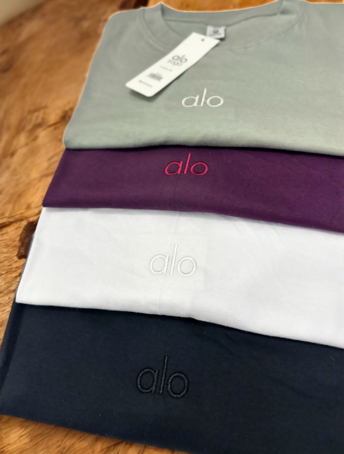 Remeras A.lo - Imagen 3