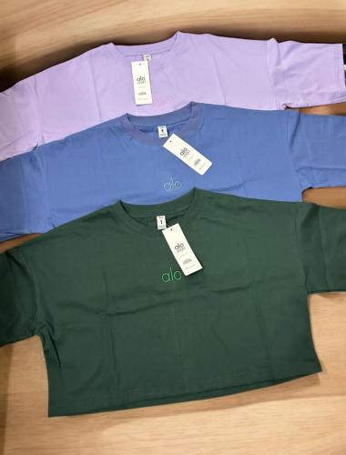 Remeras A.lo - Miniatura 4