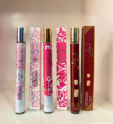 Perfumes Árabes - Miniatura 2