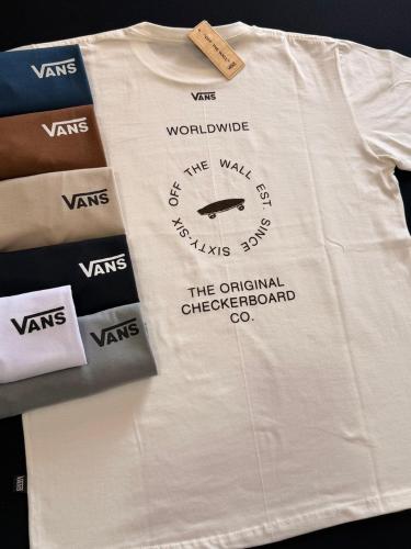 Remeras Premium Algodon
