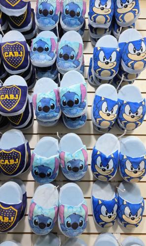 Pantuflones - Miniatura 8