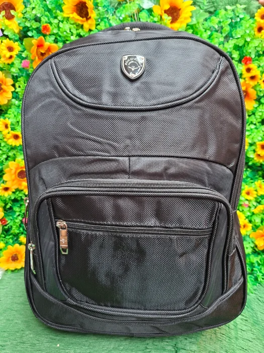 Mochila de Hombre Grande Impermeable Excelente Calidad