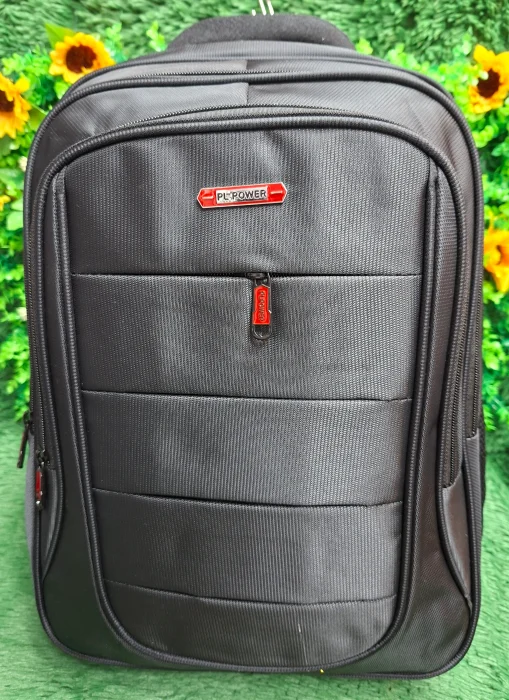 Mochila de Hombre Tapa Dura Impermeable Excelente Calidad