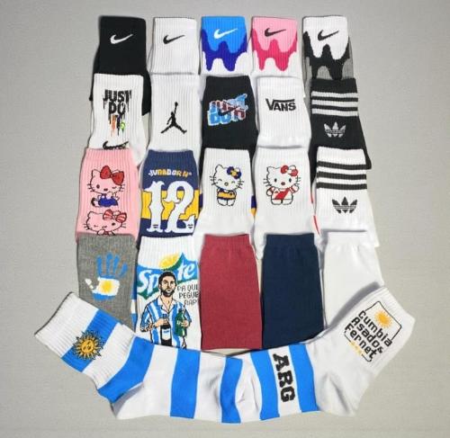 Medias de Adulto Unisex
