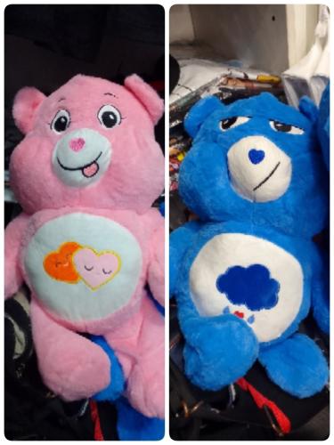 Peluche Grandes - Miniatura 2