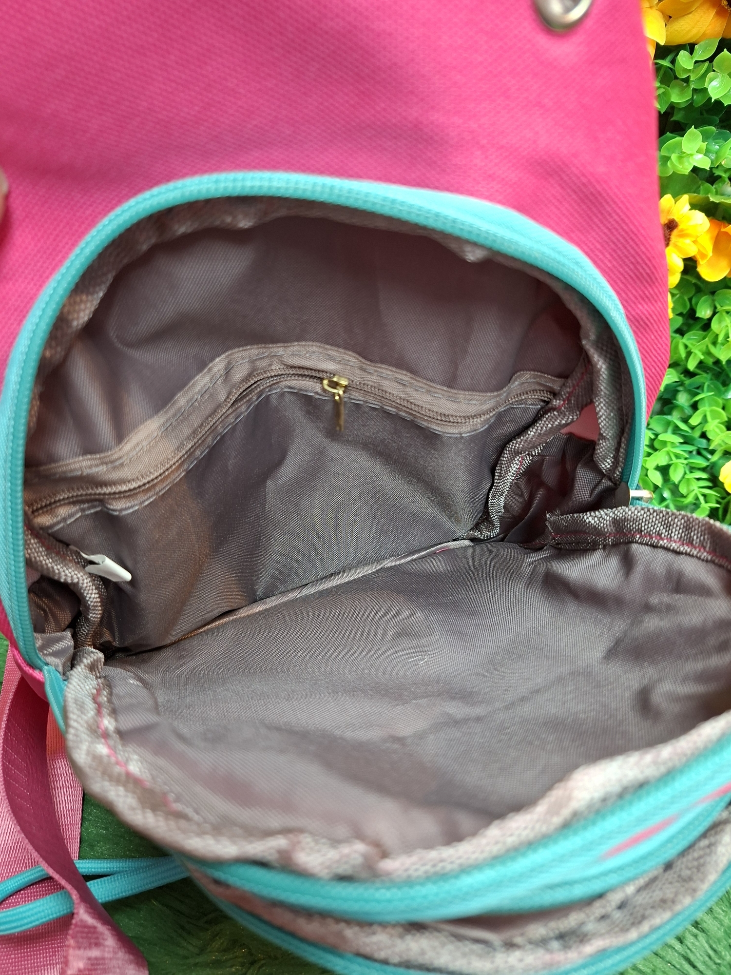 Morral Cruzado Impermeable Excelente Calidad - Imagen 4