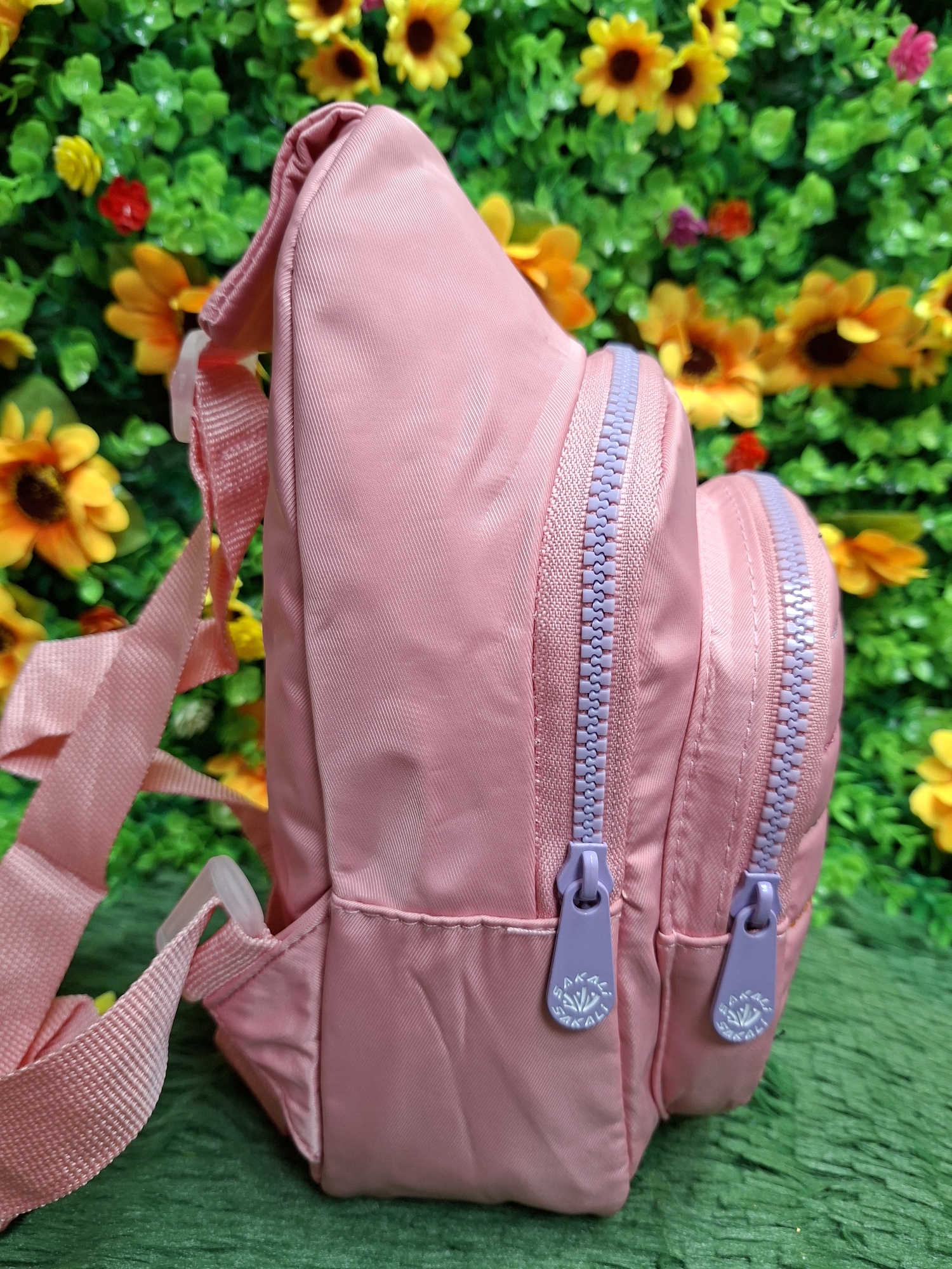 Morral Cruzado Impermeable Excelente Calidad - Imagen 2