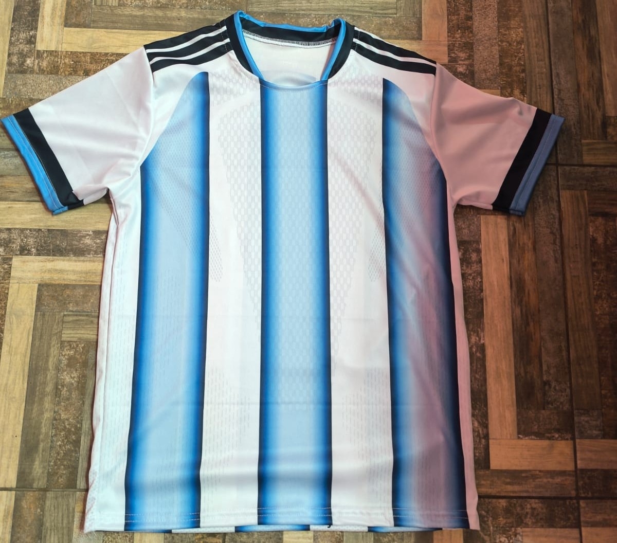 Camisetas de Argentina - Imagen 2