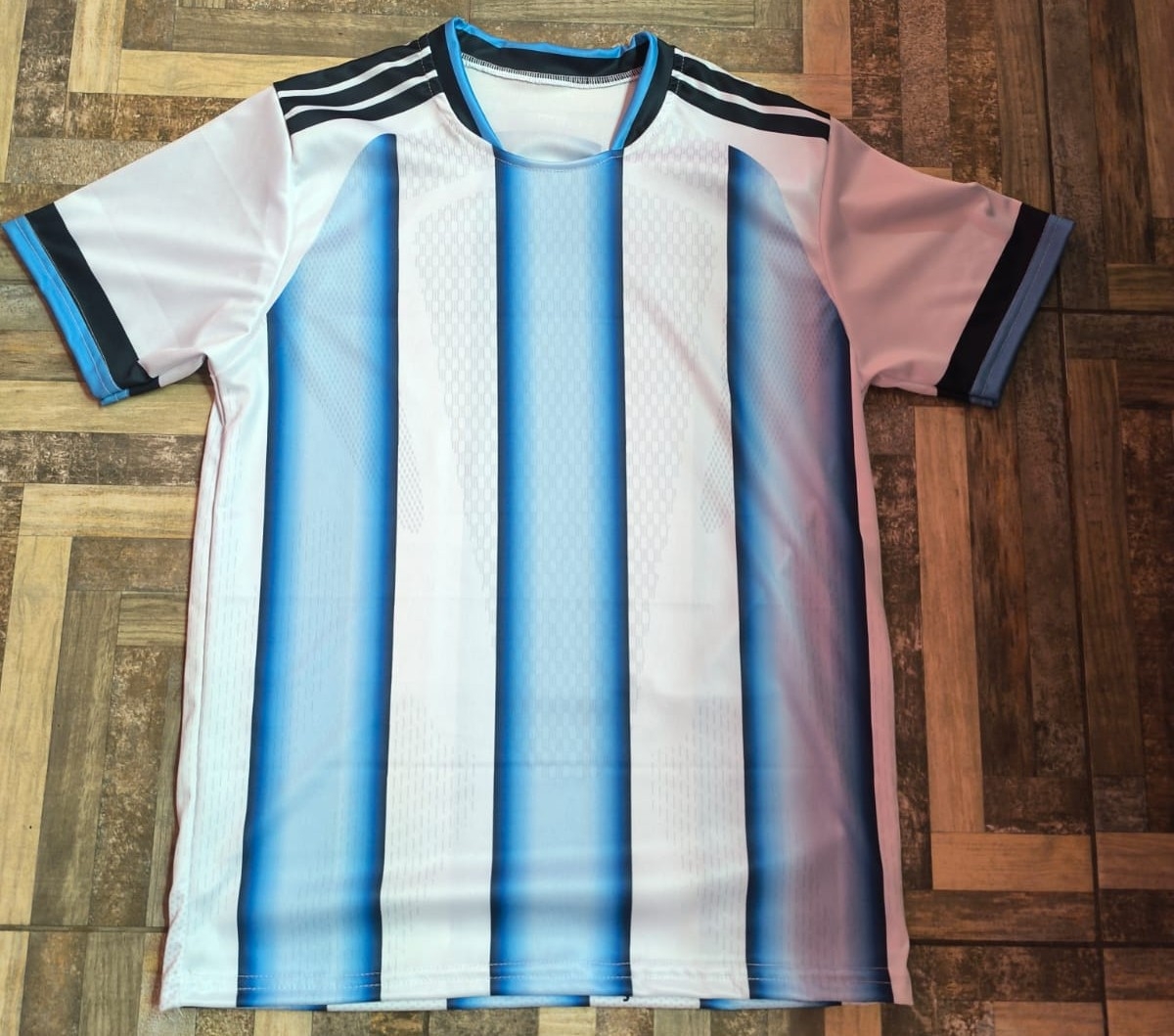 Camiseta de la Selección Argentina - Imagen 2