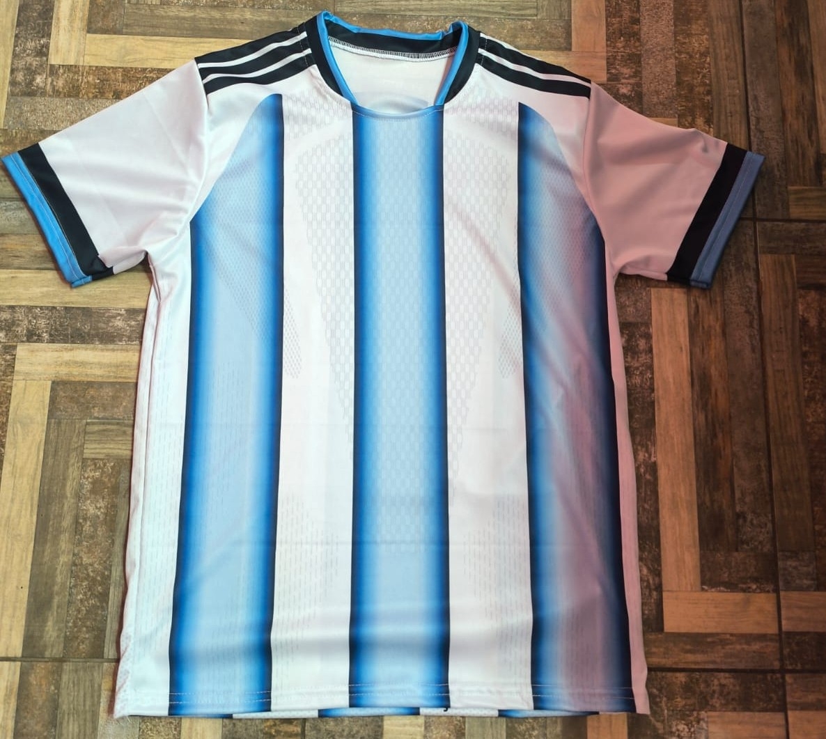 Camiseta del Mundial - Imagen 2