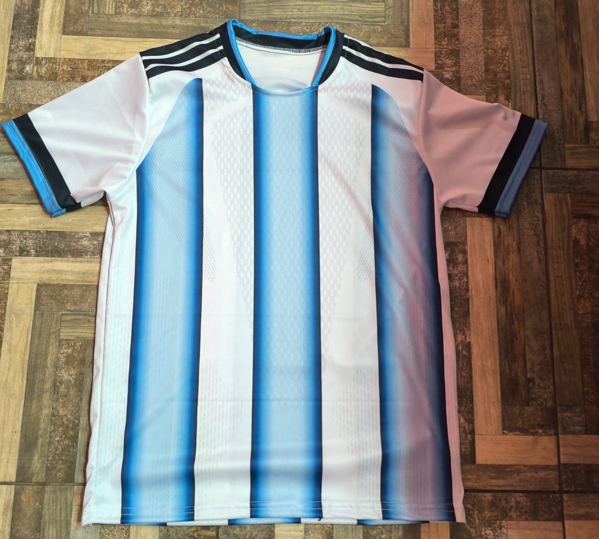 Camiseta de Argentina - Imagen 2