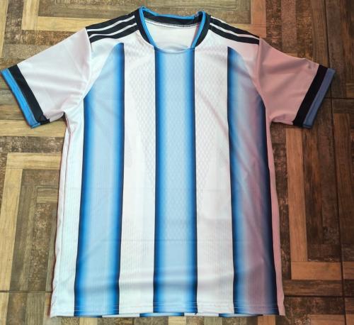 Camiseta de Argentina - Miniatura 2