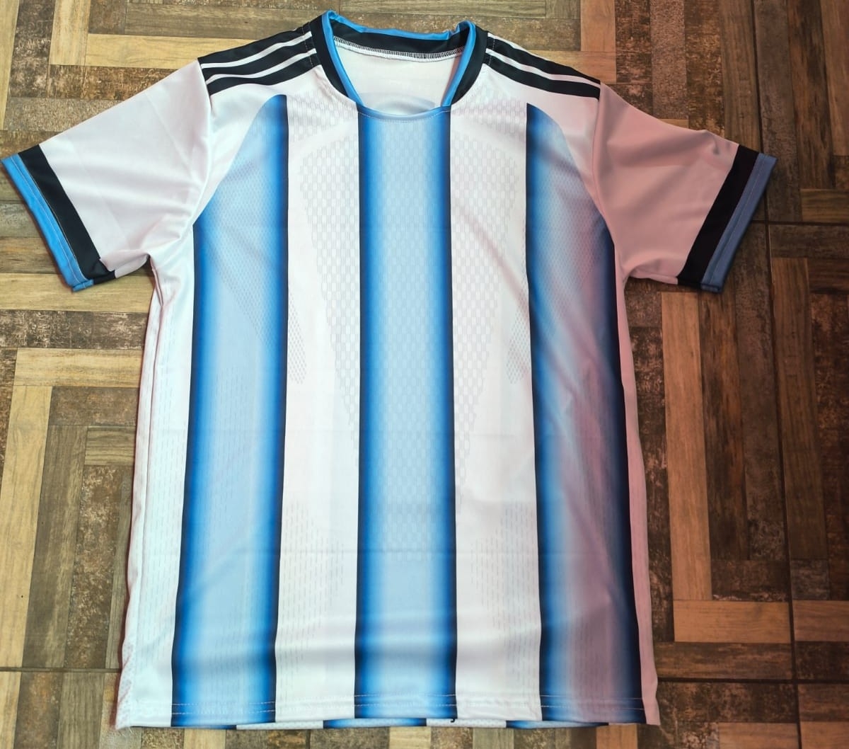 Camiseta de Argentina - Imagen 2