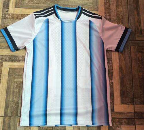 Camiseta de Argentina - Miniatura 2