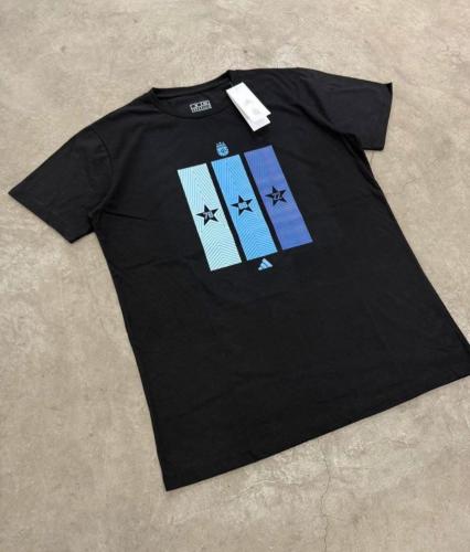 Remera Afa Premium