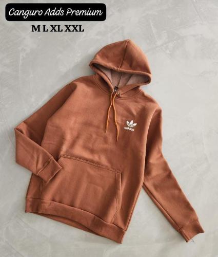 Canguro Adidas Friza Peinada Adidas - Miniatura 1