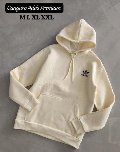 Canguro Adidas Friza Peinada Adidas - Miniatura 3