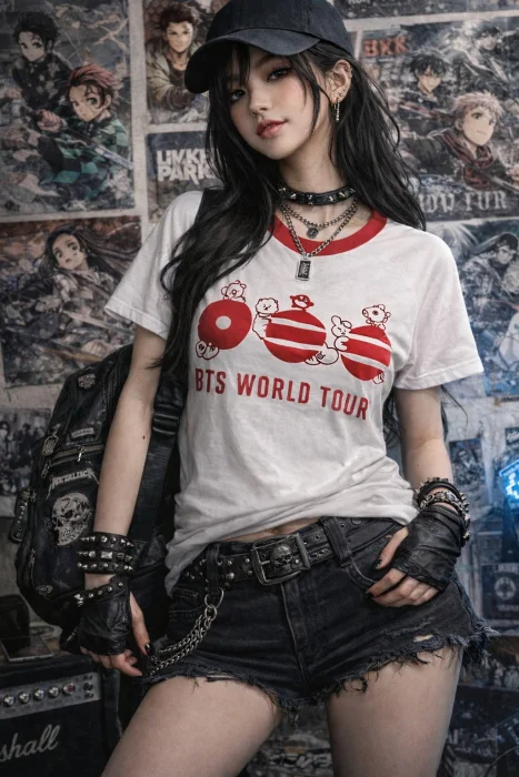 Bts Tours