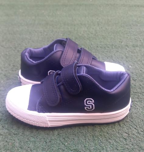 Zapatillas Unisex con Abrojos en Sintético - Miniatura 1